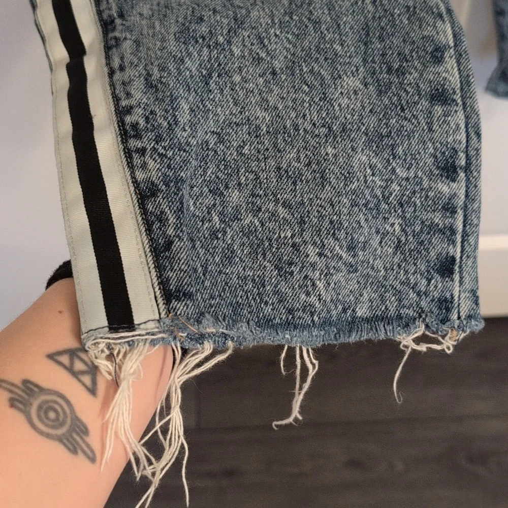 Collusion X005 Straight Jeans - Picture 5 of 8